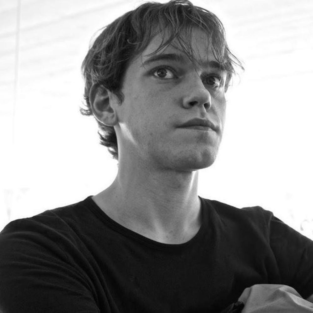 Meet your Posher, Joshua